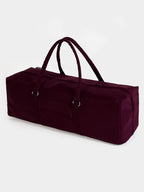 GOTS Organic Cotton Equipment Kit Bag