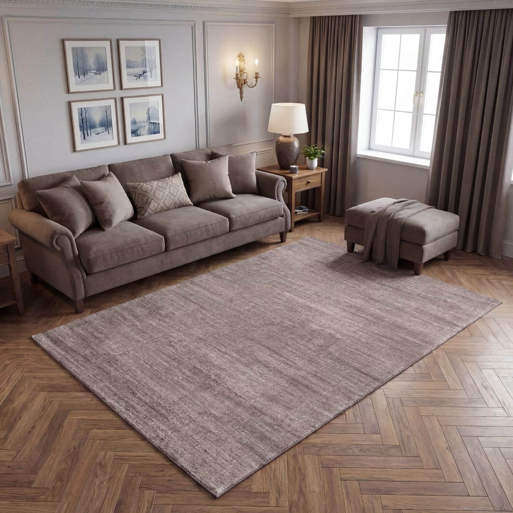Montana Beige Rug