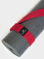 Yoga Studio Organic Cotton Yoga Mat Strap Carrier