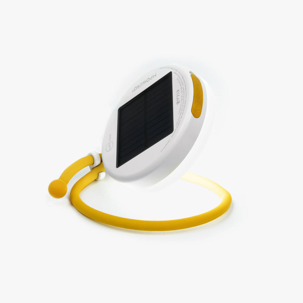 Luci Core Task Light  ( Solar Or  USB Charging)