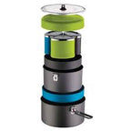 MSR Flex™ 3 System 3 Person Cook Set