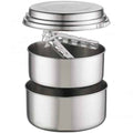 MSR Alpine™ 2 Cook Pot Set