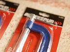 Heavy Duty G Clamp Multi-Functional Cast Steel Clamps