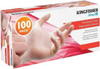 Multi-Purpose Vinyl Disposable Hygiene Powdered & Powder Free - Multi Packs