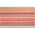 Candy Washable Runner Rug Stripe Design