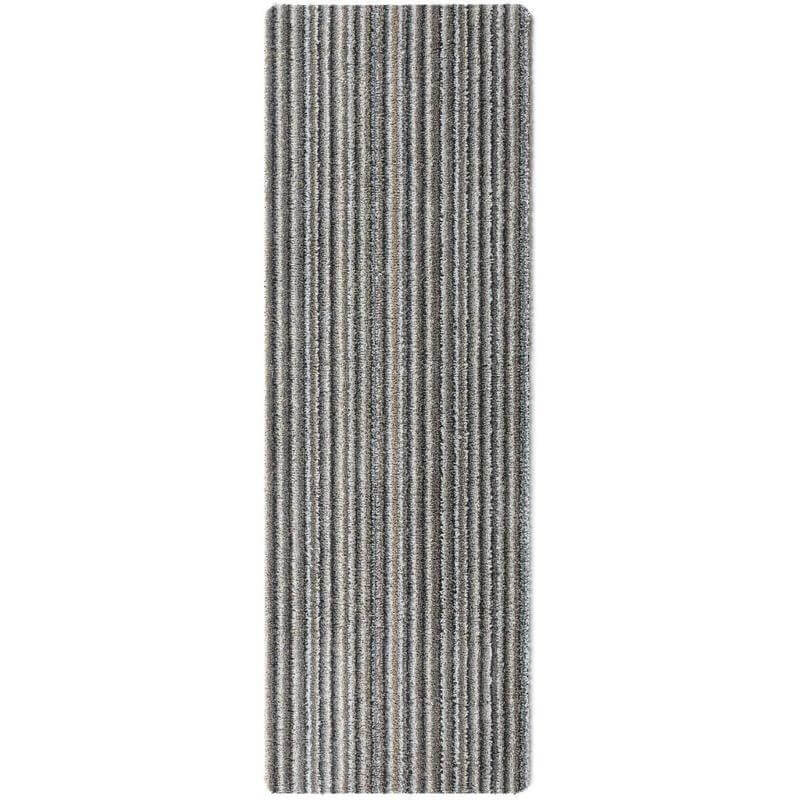 Candy Washable Mat Striped Design 50X150 cm