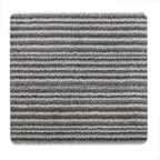 Candy Washable Mat Striped Design