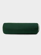 Yoga Studio Organic Buckwheat Yoga Bolster – Meditation & Restorative Support