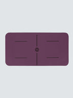 The Grip Mini Knee Mat Pad Soft Purple