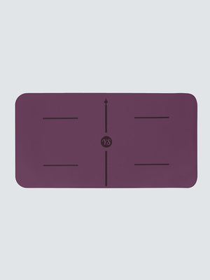 Soft Purple