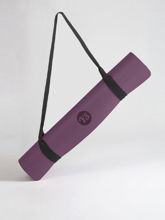 Grip Yoga Mat 4mm