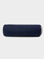 Yoga Studio Organic Buckwheat Yoga Bolster – Meditation & Restorative Support