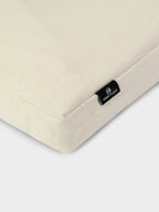 Yoga Studio European Organic Zabuton Meditation Cushion