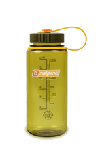 Nalgene 16oz 0.5L Wide Mouth Sustain  Bottle
