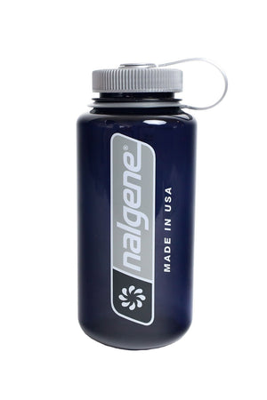 Odyssey Gray Large Logo