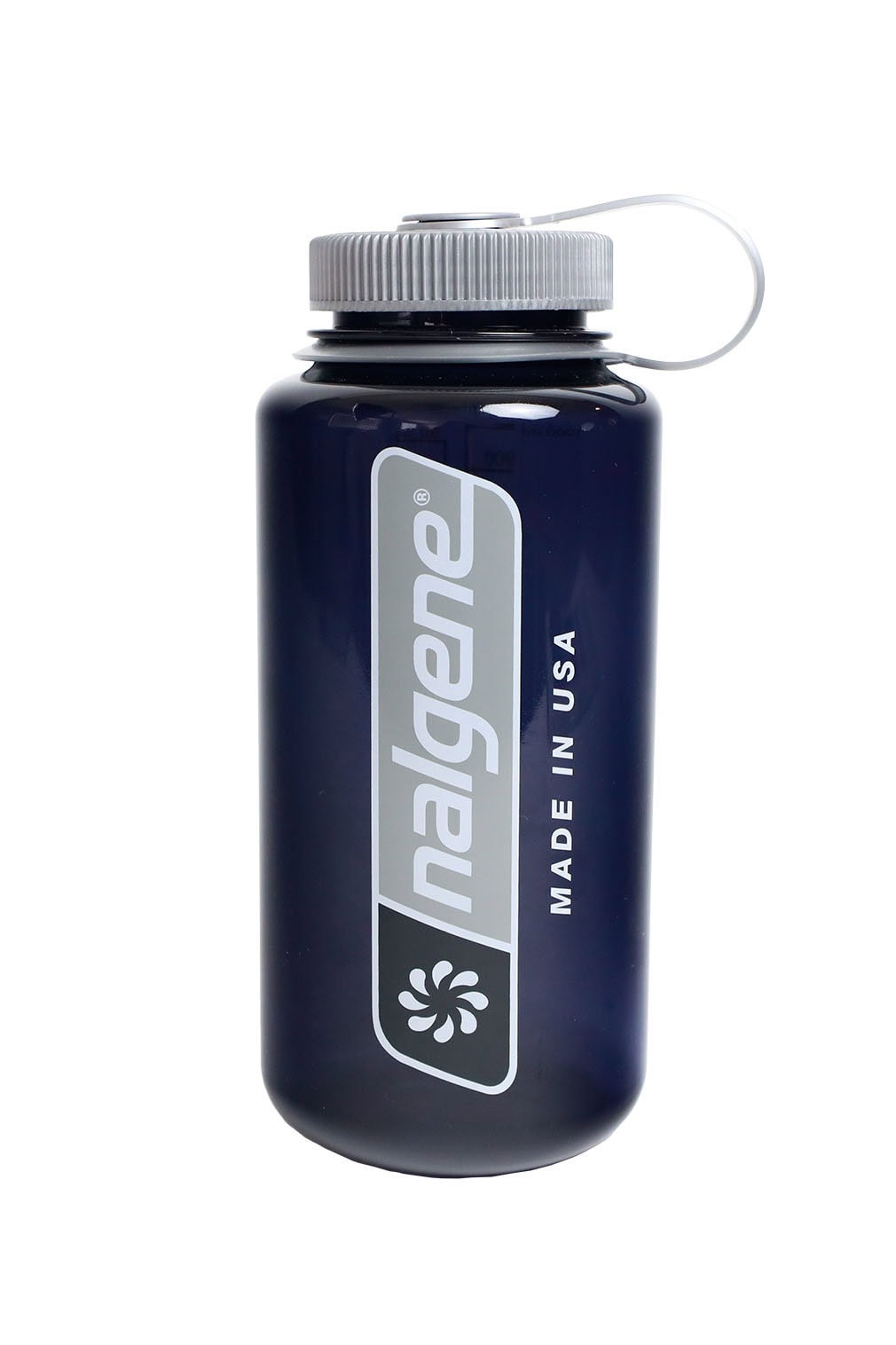 Nalgene 32oz / 1L Wide Mouth Sustain Water Bottle