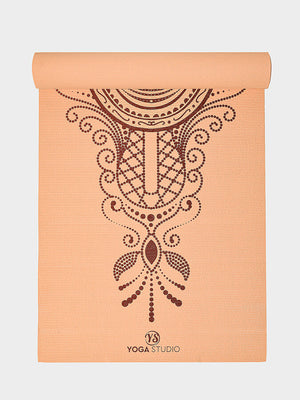 Hamsa Peach Fuzz