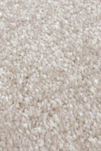 Relay Beige Recycled Low Pile Rug