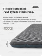 Naturehike Ultralight sleeping Pad (Large) R 3.5