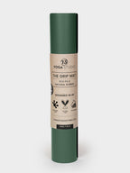 The Grip Alignment Yoga Mat 4mm
