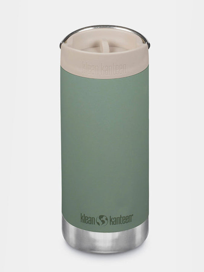 Klean Kanteen TKWide Insulated Bottle 12oz (355ml) Sea Spray