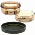 NGT Glug Pot with Dip Tray (Small)