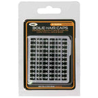 NGT Twin Pack Hair Rig Caps Long and Short