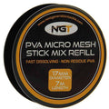 NGT PVA Mesh Tube Refill 7M Narrow or Wide
