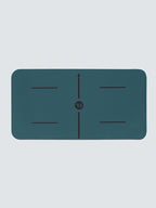 The Grip Mini Knee Mat Pad Aqua Marine
