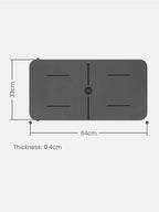 The Grip Mini Knee Mat Pad