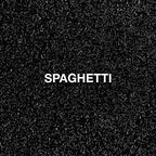 Universal 4pc Spaghetti Car Mat Set