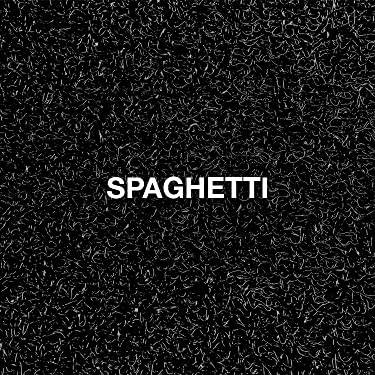 Universal 4pc Spaghetti Car Mat Set