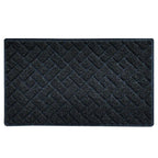 Diamond Doormat 75x44cm
