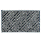 Diamond Doormat 75x44cm