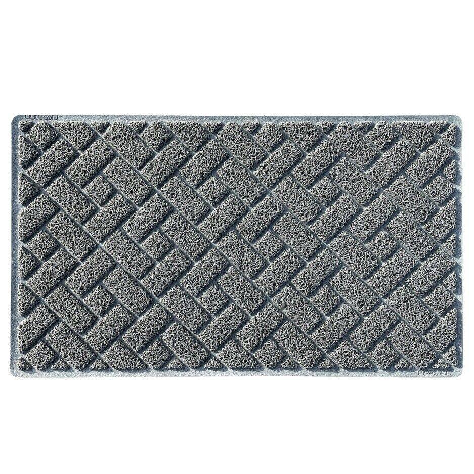 Diamond Doormat 75x44cm