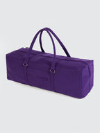 GOTS Organic Cotton Equipment Kit Bag