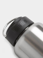Klean Kanteen Wide Mouth Bottle 40oz (1182ml) With Loop Cap