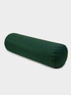 Yoga Studio Organic Buckwheat Yoga Bolster – Meditation & Restorative Support