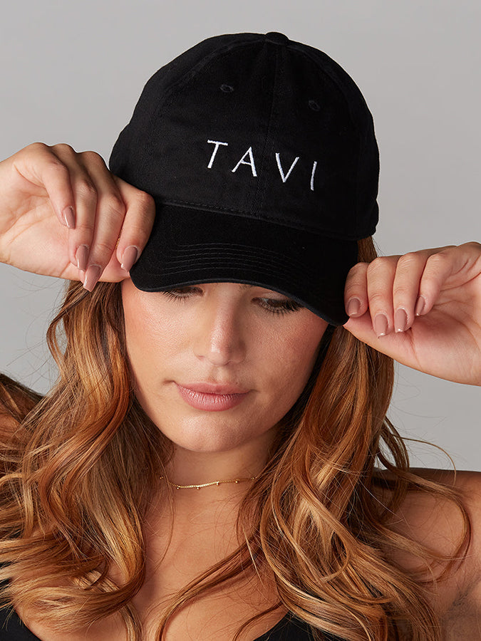 Tavi Hat