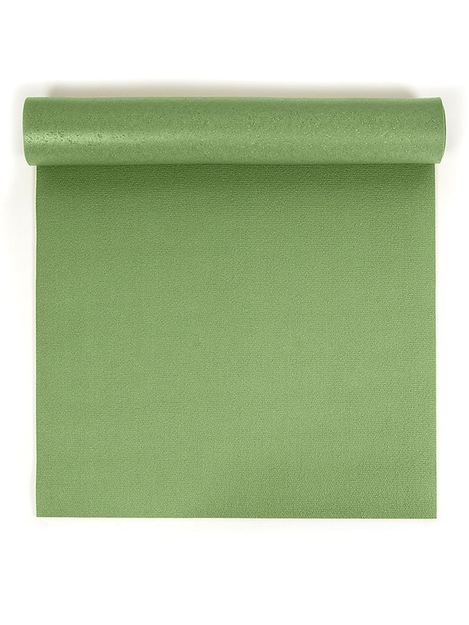 Oeko-Tex Sticky Yoga Mat 4.5mm Apple Green