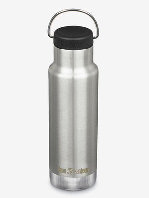 Brushed Stainless
