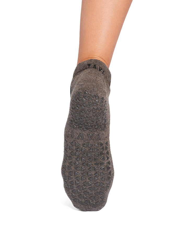 Tavi Savvy Grip Socks