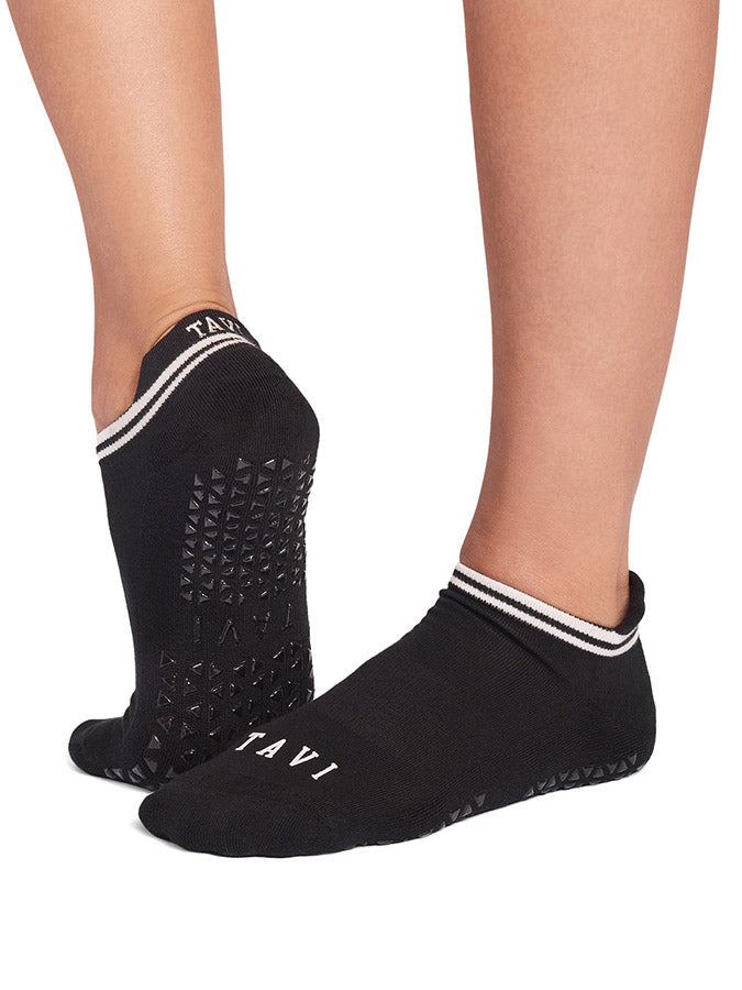 Tavi Savvy Grip Socks