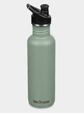 Klean Kanteen 800ml Classic Bottle Sea Spray