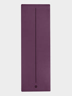 The Grip Alignment Yoga Mat 4mm