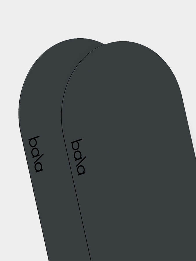 Bala The Play Yoga Mat 5mm
