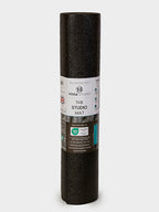 Designed Reversible Sticky Yoga Mat 6mm