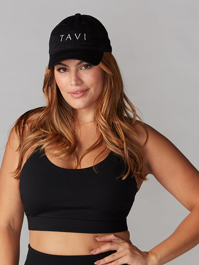 Tavi Hat