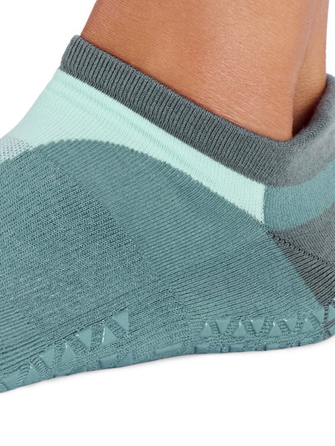 Tavi Savvy Grip Socks