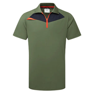Moss Green